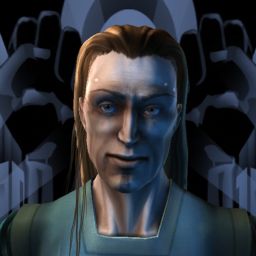 Cracy Onen — legacy portrait