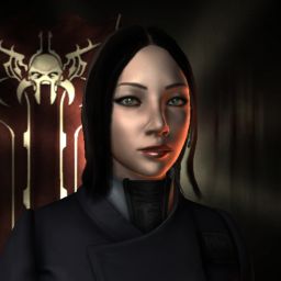 Andramita — legacy portrait