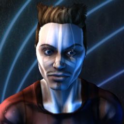 Riadus — legacy portrait