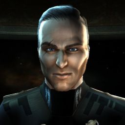 Alrec Lethon — legacy portrait