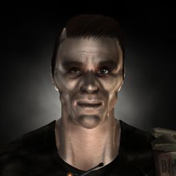 Waldland — legacy portrait