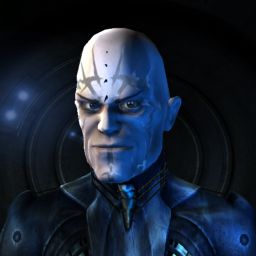 Lelik Y — legacy portrait