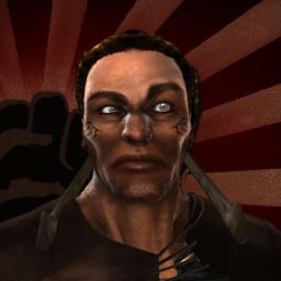 Fleet admiral — legacy portrait