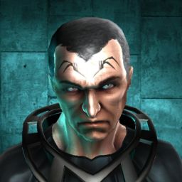 Paigeon — legacy portrait