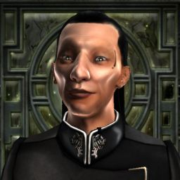 RIBERT — legacy portrait