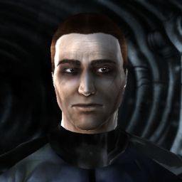 Kentlar — legacy portrait