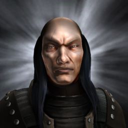 Poision Kevin — legacy portrait