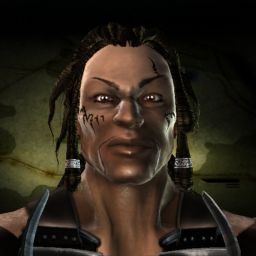 MagicWinD — legacy portrait