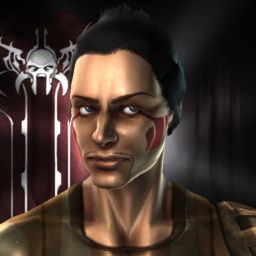 Spartan Colonol — legacy portrait