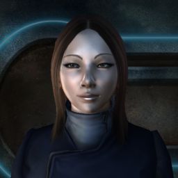 cynomineo — legacy portrait