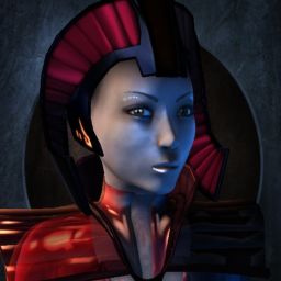 StarGazor — legacy portrait