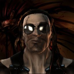 DEVILSKNIGHT — legacy portrait