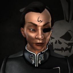 yoursilentdeath — legacy portrait