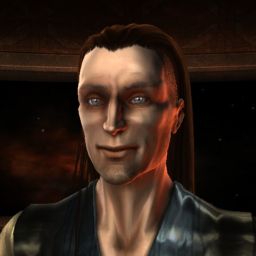 WoAz — legacy portrait