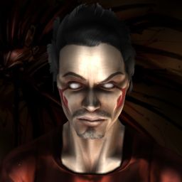 Rise Rebel — legacy portrait