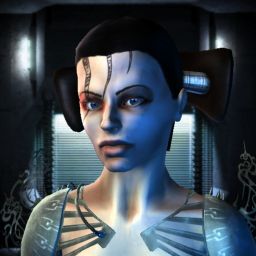 Cortanor — legacy portrait