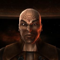 Tal'peh — legacy portrait