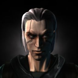 Ezy Ryder — legacy portrait