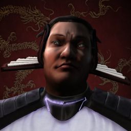 ANDY BMADk — legacy portrait