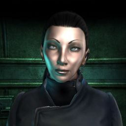 Firephli — legacy portrait