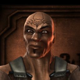Swa Tar — legacy portrait