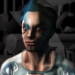 Uranium 235 — legacy portrait