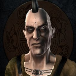Smokin Smokin — legacy portrait