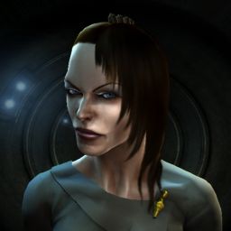 Willmal — legacy portrait