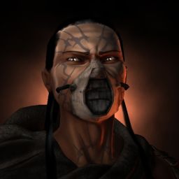 Huritt Otaktay — legacy portrait