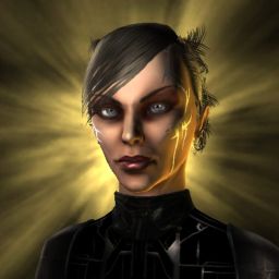 Teys Antares — legacy portrait