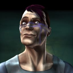 KyledaNinjachef — legacy portrait