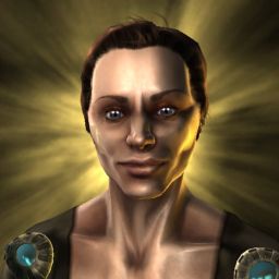Maurospanthiras — legacy portrait