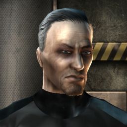 SuperSpy00bob — legacy portrait