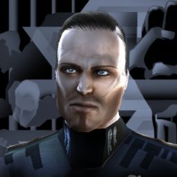 Tragdorian — legacy portrait