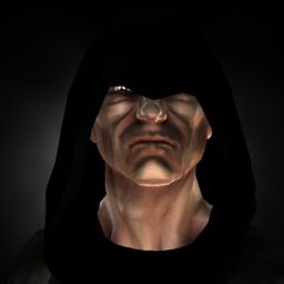 Galeos Cuvier — legacy portrait