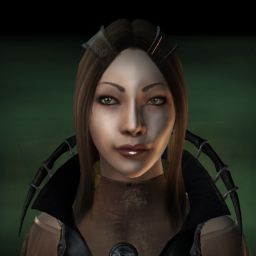 Cenosillicaphobia — legacy portrait