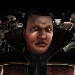 Skritie Mysli — legacy portrait