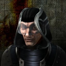 Pikey Mikey42 — legacy portrait