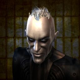 Lorill Ad — legacy portrait