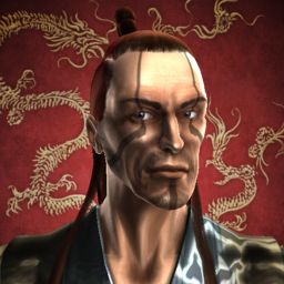 Durkastannie — legacy portrait