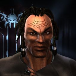 Trimeac — legacy portrait