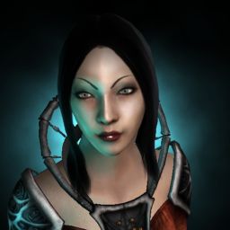 Hoe istie — legacy portrait