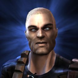 MadDog31 — legacy portrait