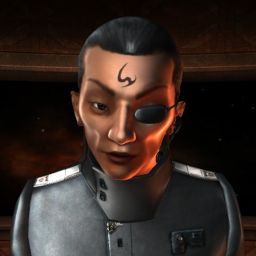 Yaataa Zucazuca — legacy portrait