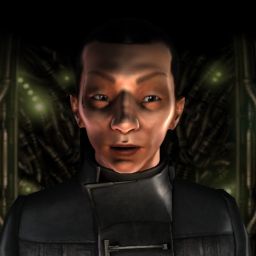 Eregoth — legacy portrait