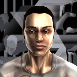 Ultramars — legacy portrait