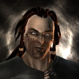 Nomad 6886 — legacy portrait