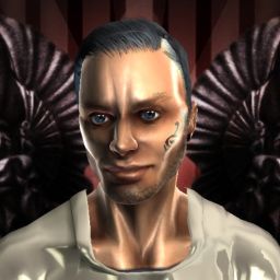 Ethik Snomis — legacy portrait