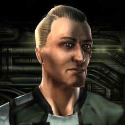 Feffri — legacy portrait