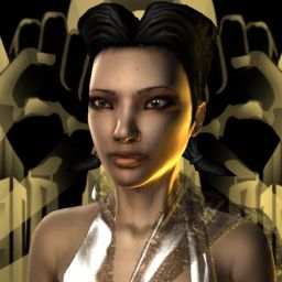 constance funk — legacy portrait